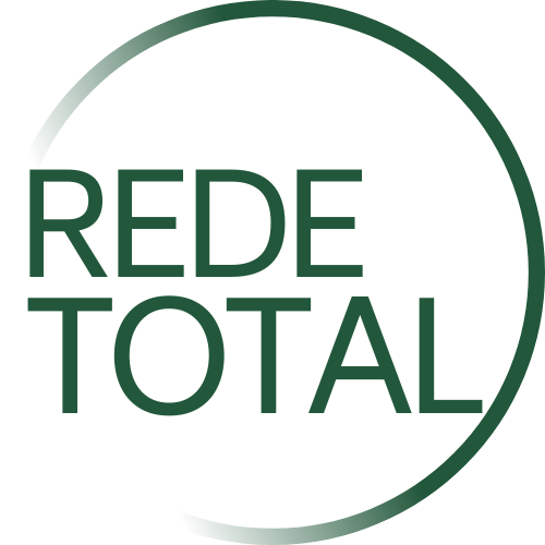 Rede Total Logo